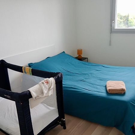 Spacieux T3 Balcon Parking Prive 툴루즈 외부 사진